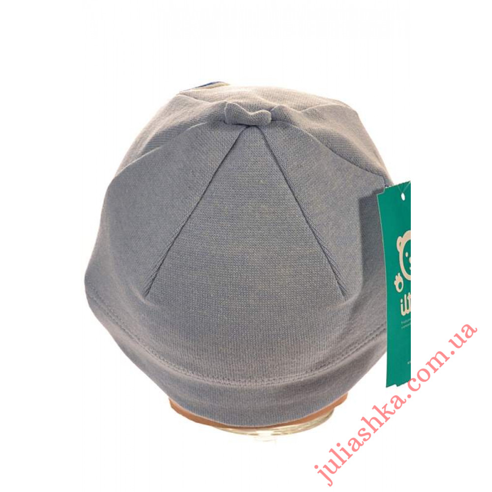 246 ILTOM(40-48р.трикотажная шапка)