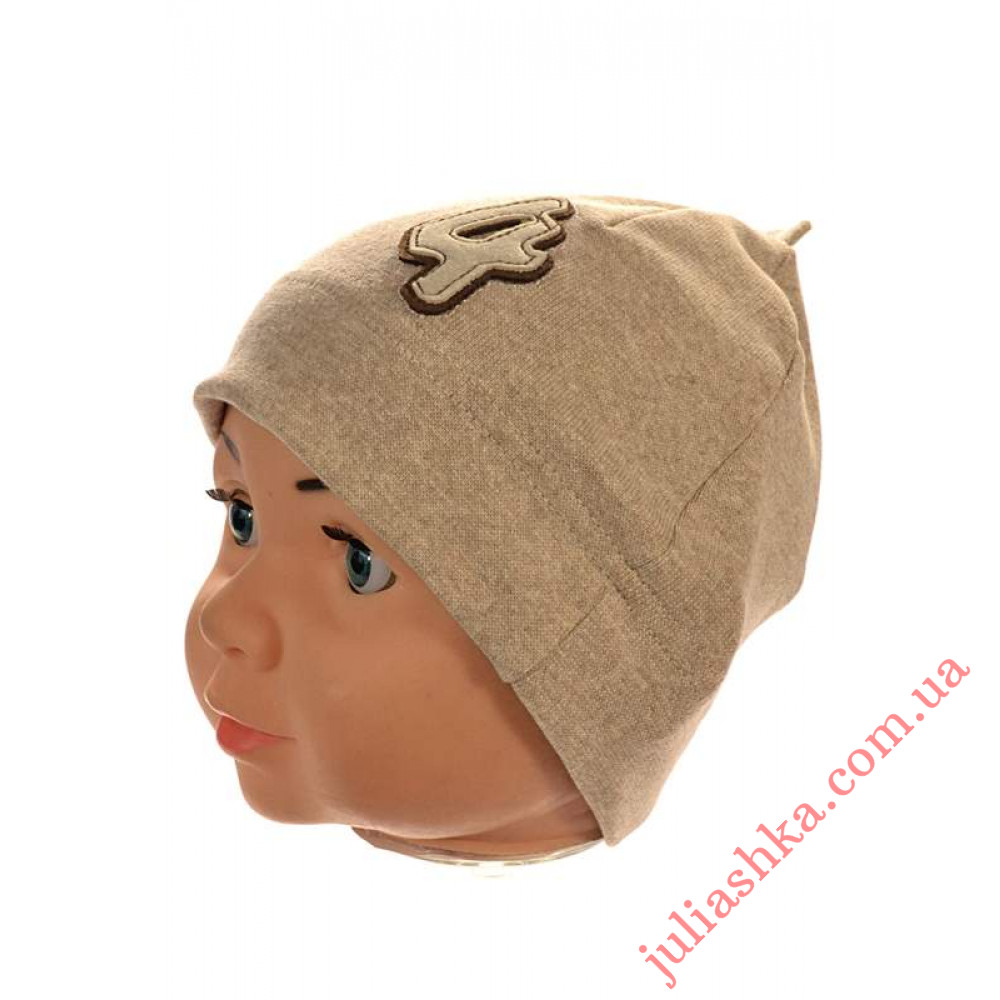 246 ILTOM(40-48р.трикотажна шапка)