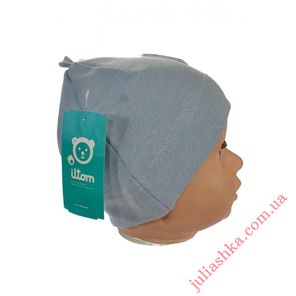 246 ILTOM(40-48р.трикотажная шапка)