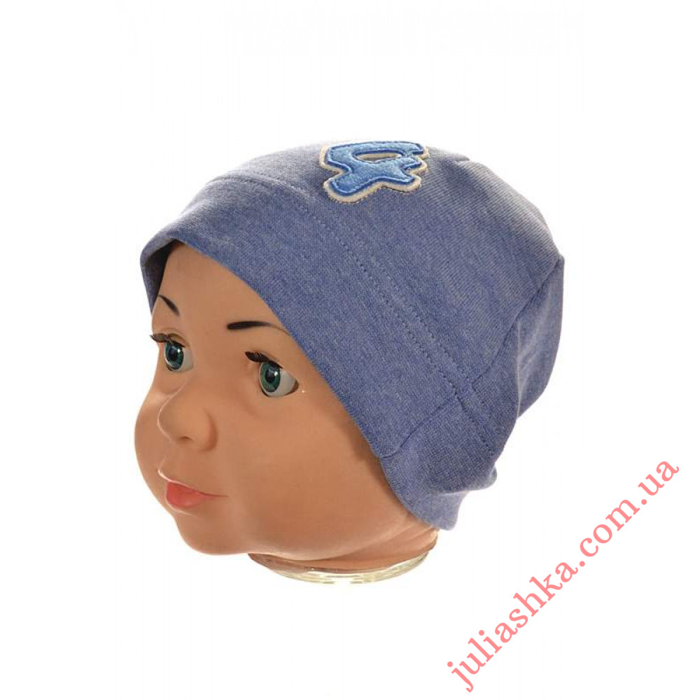 246 ILTOM(40-48р.трикотажная шапка)