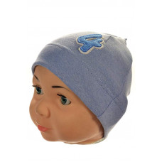 246 ILTOM(40-48р.трикотажная шапка)