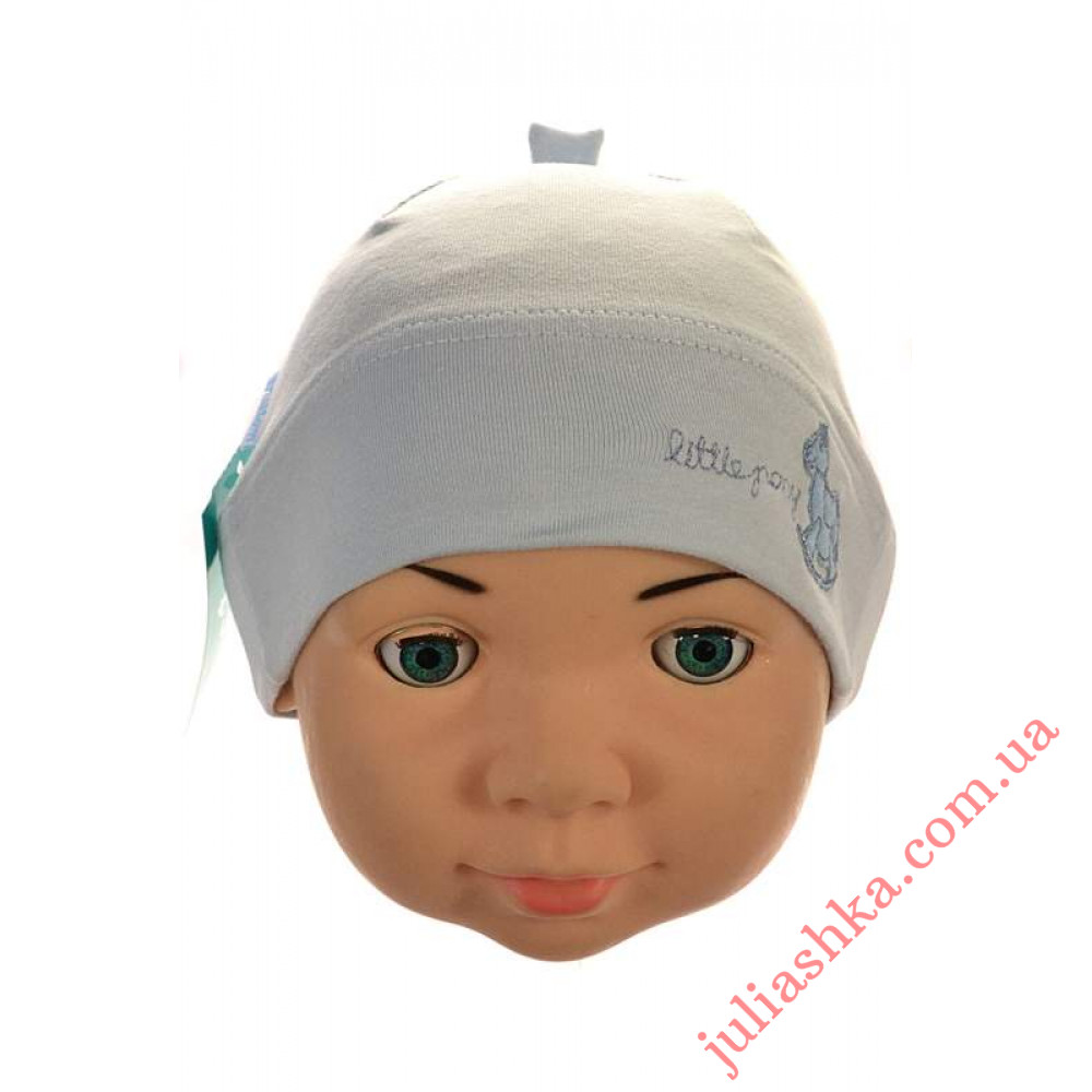 247 ILTOM(36-42р. трикотажна шапка)