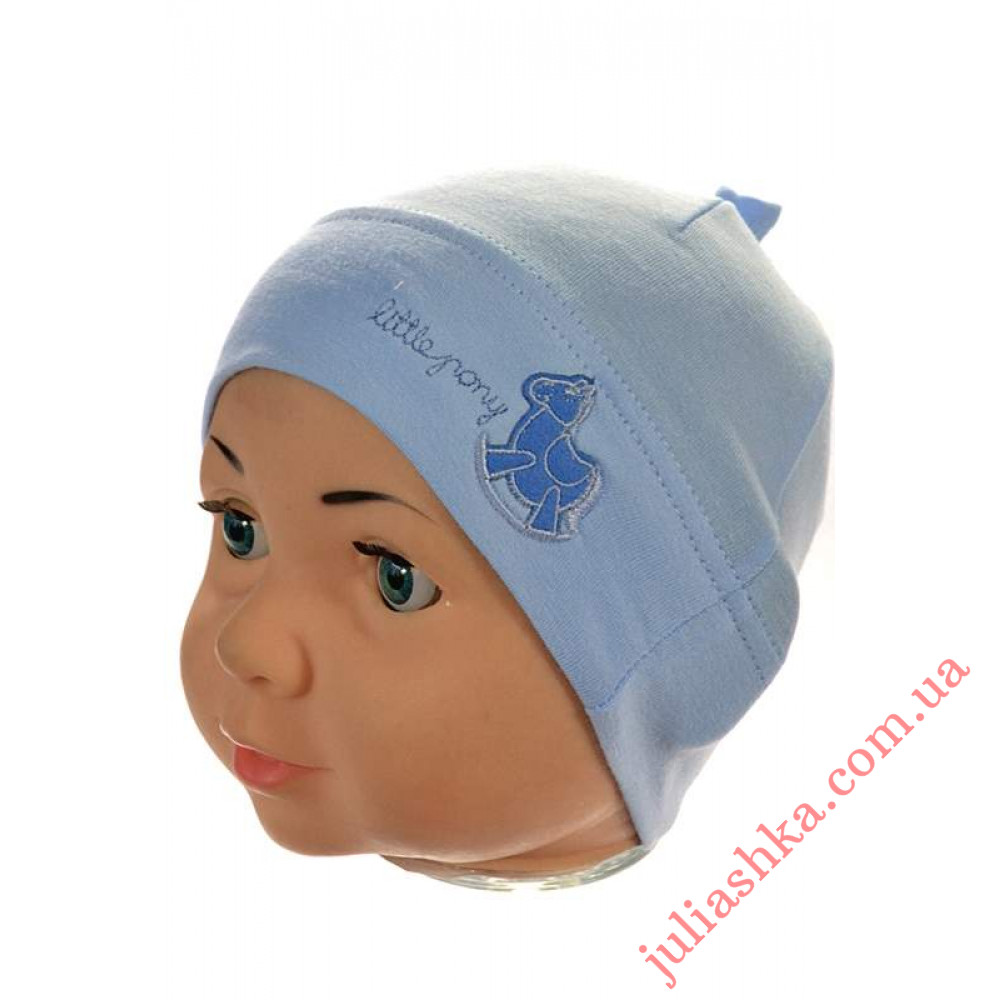 247 ILTOM(36-42р. трикотажная шапка)