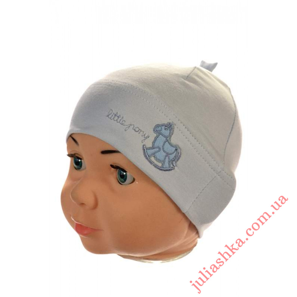 247 ILTOM(36-42р. трикотажна шапка)