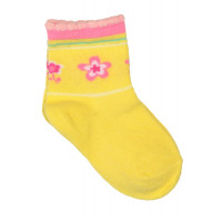 SKC/3-SML girls YO! (бавовняні шкарпетки)
