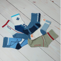 SKS-01 SPORT boys YO!(спортивные носки) SKS-01 SPORT boys YO!(спортивные носки)