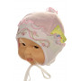 11 NUS(34-42р. трикотажна шапка для новонароджених)