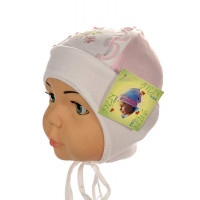 20 NUS(38-46р.трикотажная шапка)