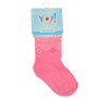 шкарпетки бавовняні для дівчат SKC/KRA YO!
