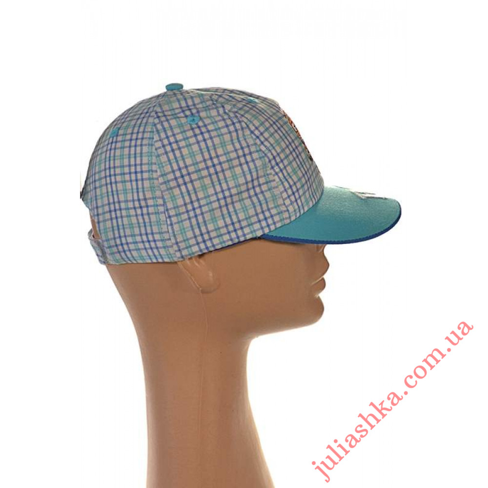 CZD-055 YO!(48-52р.літня бейсболка)