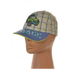 CZD-055 YO!(48-52р.летняя бейсболка) CZD-055 YO!(48-52р.летняя бейсболка)