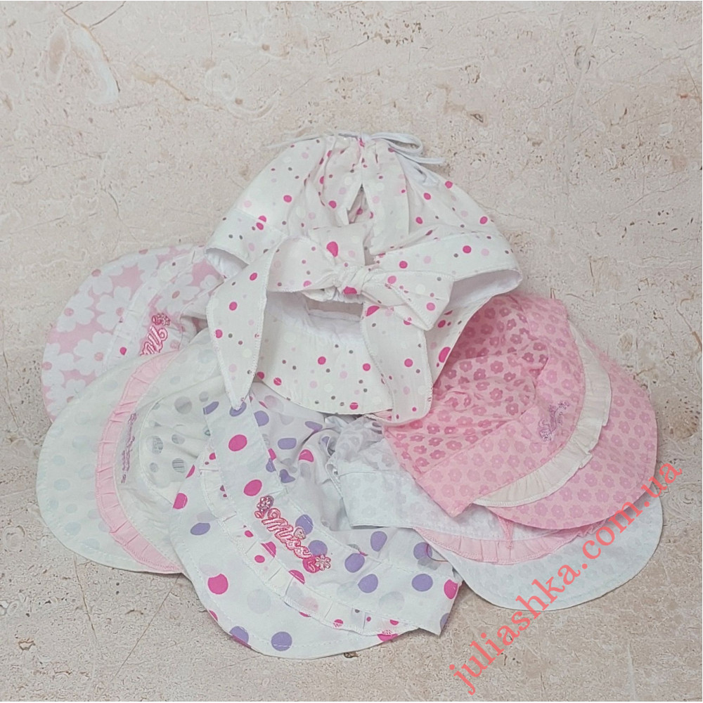 CKA-003 YO! (46-50р.дитяча кепка)