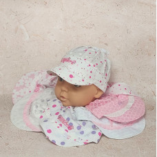 CKA-003 YO! (46-50р.дитяча кепка) CKA-003 YO! (46-50р.дитяча кепка)