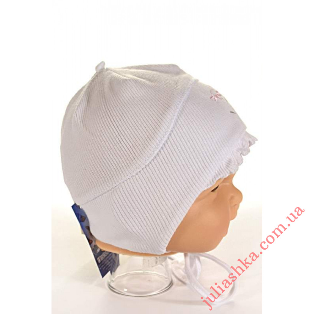 138 KROCHETTA (36-42р. трикотажна шапка)