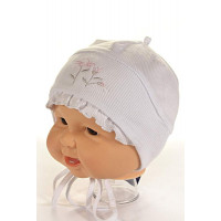 138 KROCHETTA (36-42р. трикотажна шапка)