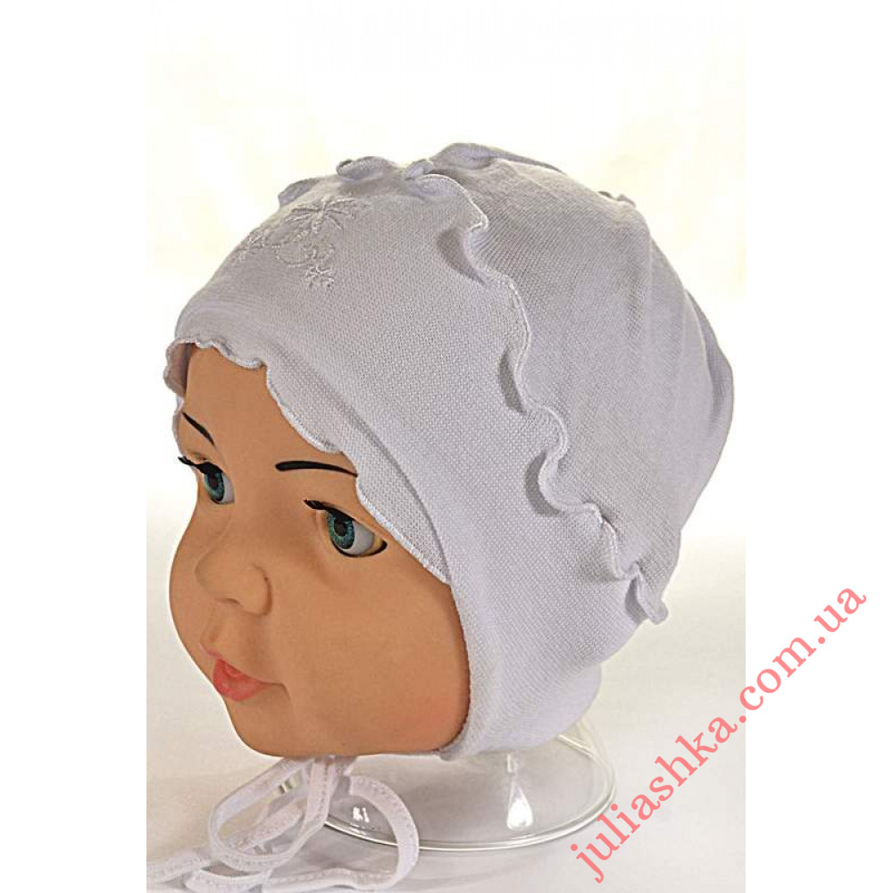 182 KROCHETTA (36-42р. трикотажная шапка)