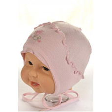 182 KROCHETTA (36-42р. трикотажна шапка)