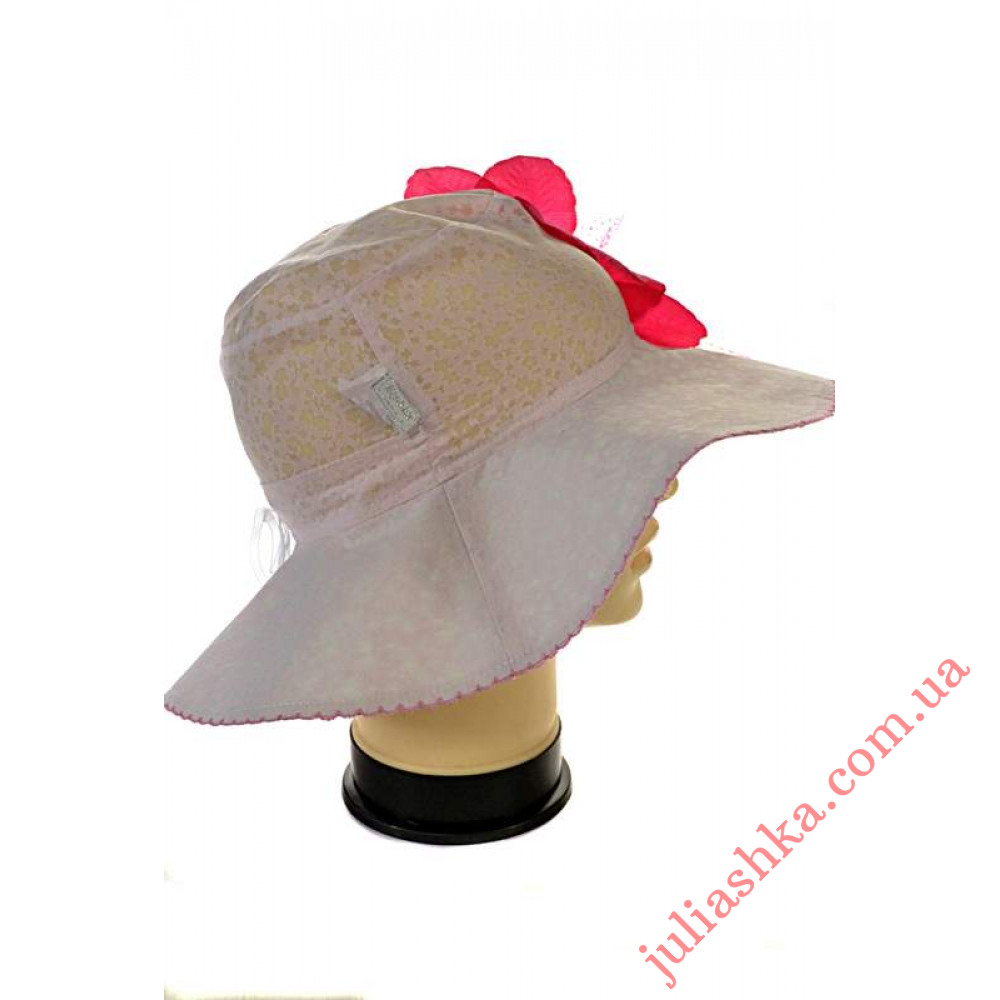 Констанция ELF-KIDS (50-54р.дитяча панама)