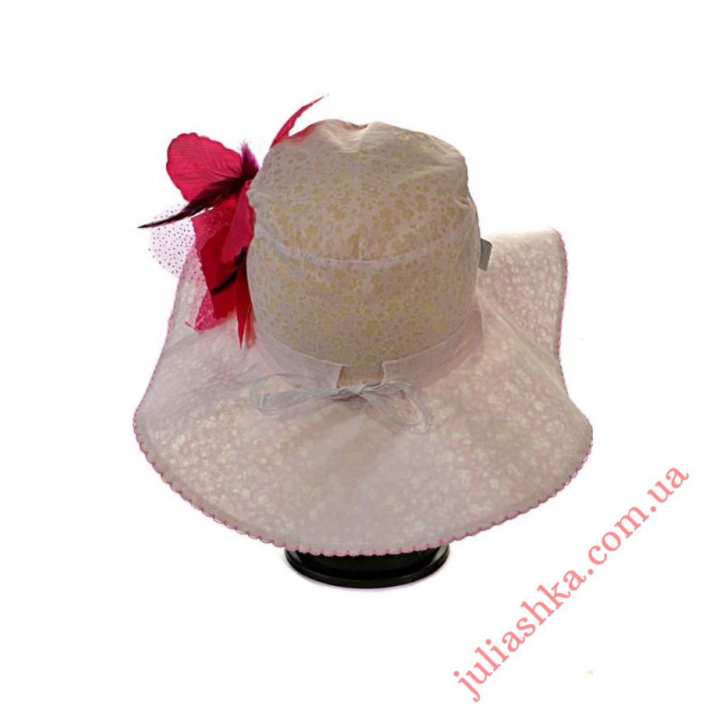 Констанция ELF-KIDS (50-54р.хлопковая панама)