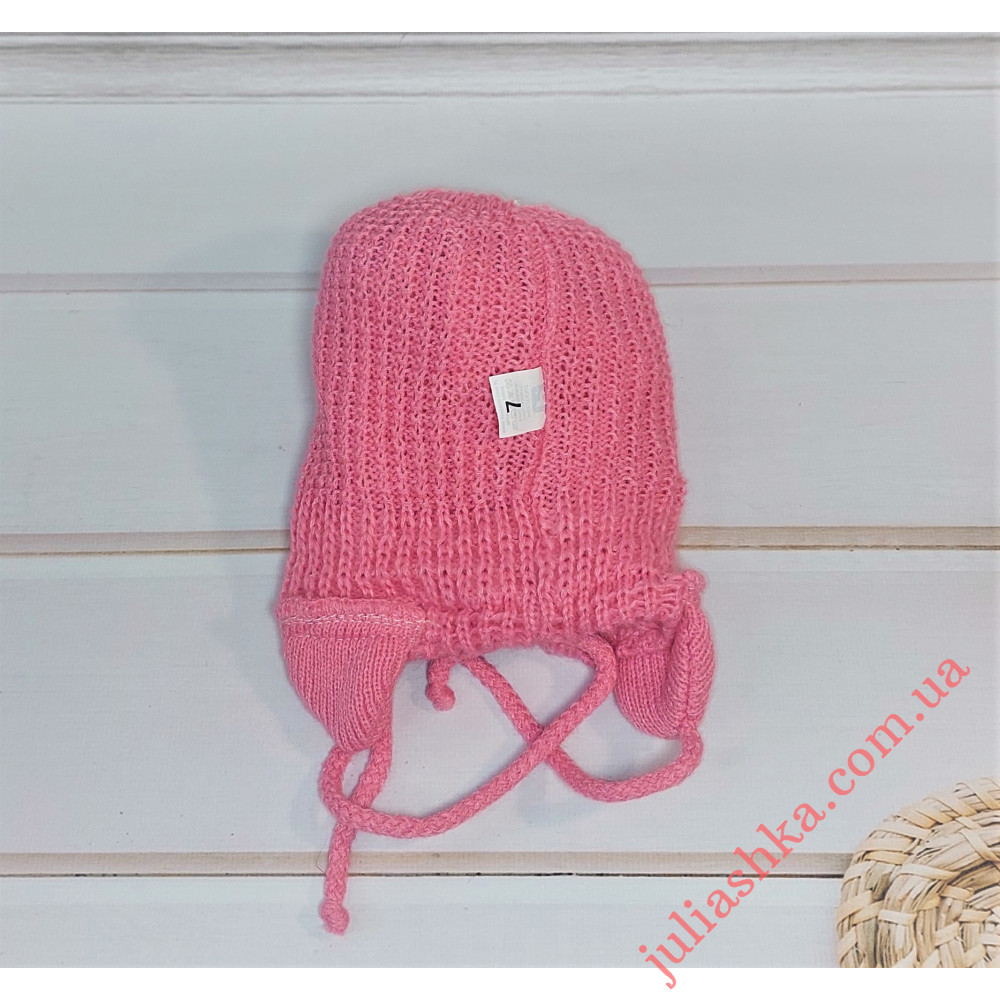 205 POLITANO(38-42р.вязаный комплект)