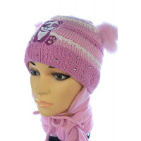 321 AGBO(48-50р.зимовий комплект)