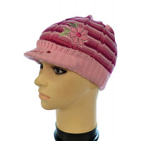F2 ACER(детская вязаная шапка)