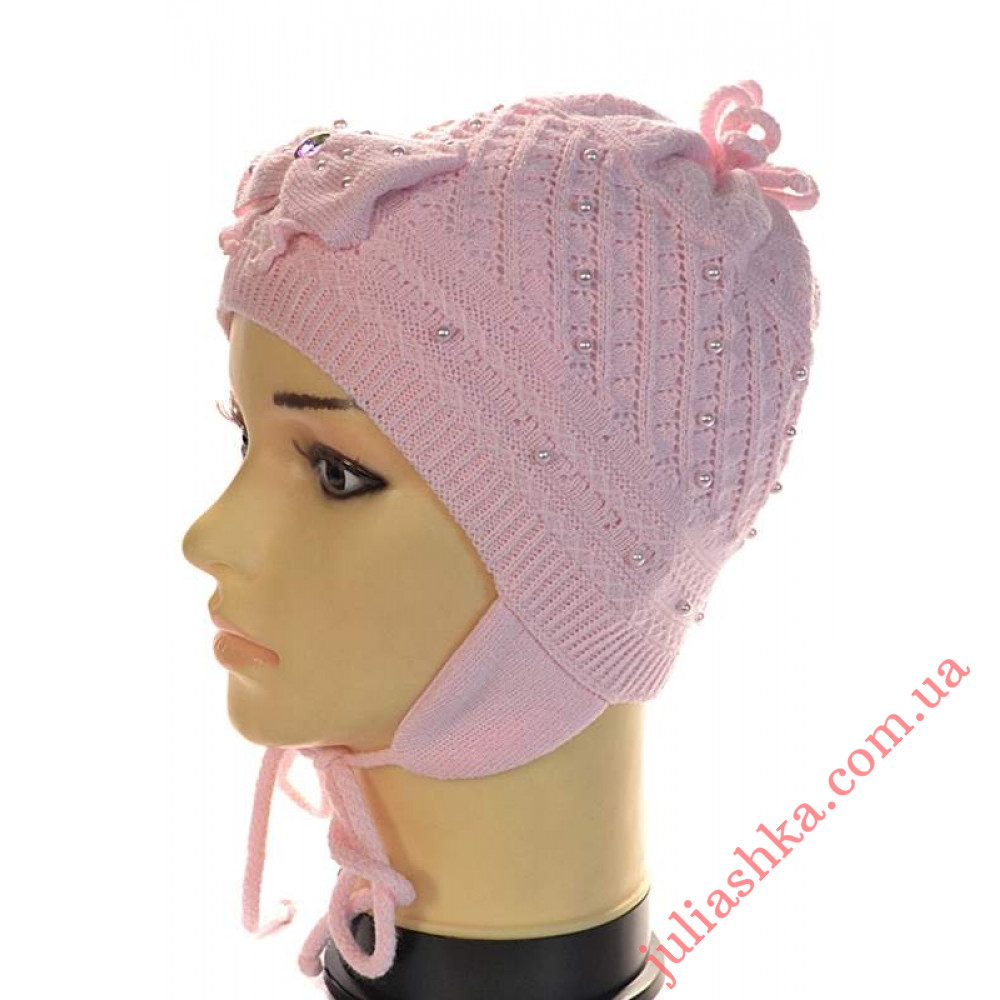 443 AGBO (48-52р.детская шапка)