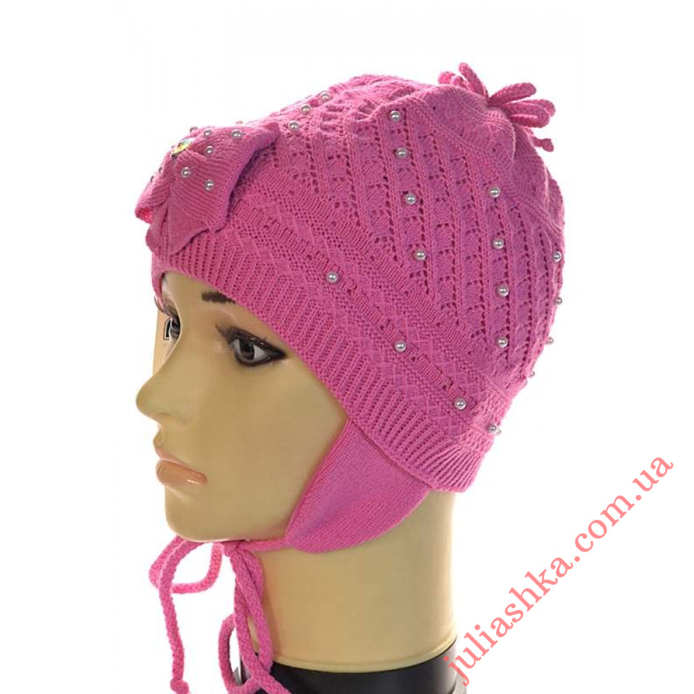 443 AGBO (48-52р.детская шапка)