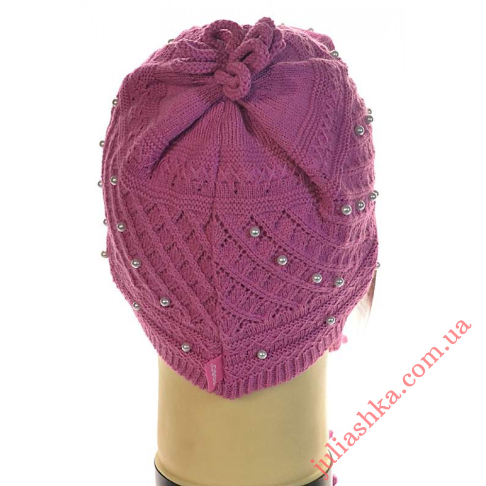 443 AGBO (48-52р.детская шапка)