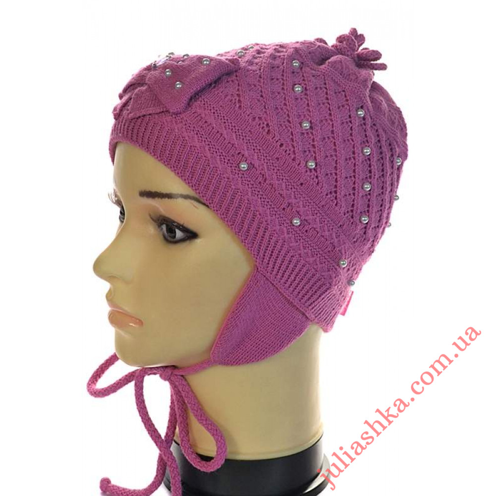 443 AGBO (48-52р.детская шапка)