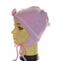 447 AGBO (48-52р.детская вязаная шапочка)