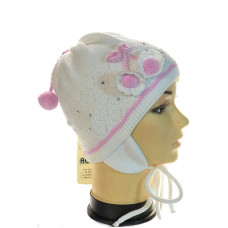 447 AGBO (48-52р.детская вязаная шапочка) 447 AGBO (48-52р.детская вязаная шапочка)