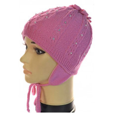 431 AGBO(48-52р.дитяча в’язана шапка) 431 AGBO(48-52р.дитяча в’язана шапка)