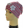 Ульяна ELF-KIDS(48-54р.дитяча трикотажна шапка)