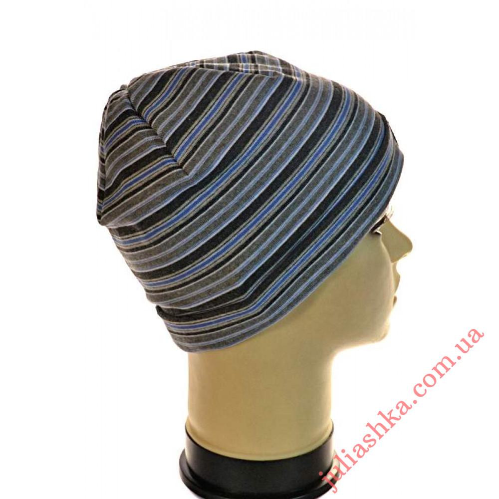 Стас ELF-KIDS(46-52р.дитяча трикотажна шапка)