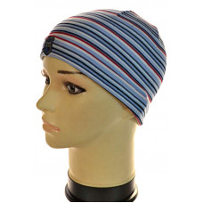 Стас ELF-KIDS(46-52р.детская трикотажная шапка)