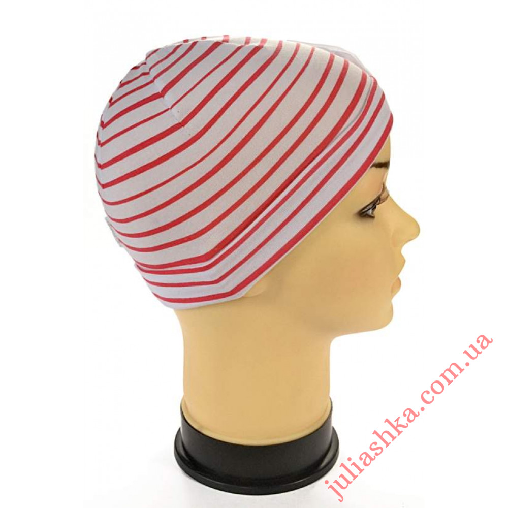 Марта ELF-KIDS(46-52р.дитяча трикотажна шапка)