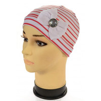 Марта ELF-KIDS(46-52р.детская трикотажная шапка) Марта ELF-KIDS(46-52р.детская трикотажная шапка)