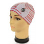 Марта ELF-KIDS(46-52р.детская трикотажная шапка)
