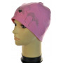 Ліонелла  ELF-KIDS(48-54р.дитяча трикотажна шапка)