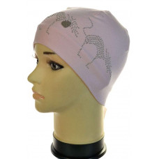 Лионелла  ELF-KIDS(48-54р.детская трикотажная шапка)