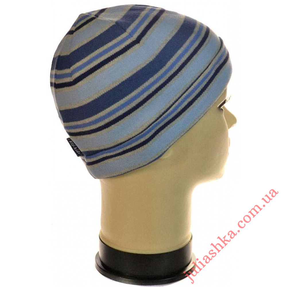 Борис  ELF-KIDS(46-52р.детская трикотажная шапка)