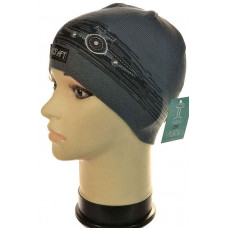 355м.хлопок AMAL(48-52р.детская вязаная шапка)