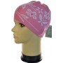 275д.хлопок AMAL(50-52р.детская вязаная шапка)