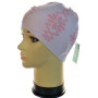195д.хлопок AMAL(50-52р. вязаная шапка)