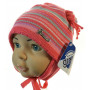 Ku223 GRANS(46-48р.дитяча в'язана шапка)