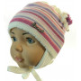 Ku223 GRANS(46-48р.дитяча в'язана шапка)