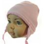 Ku223 GRANS(46-48р.детская вязаная шапка)