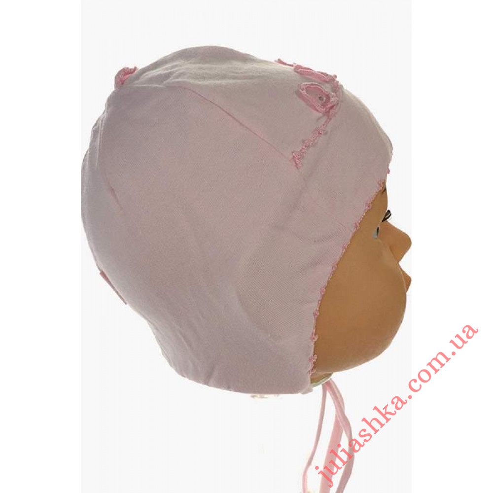 80 ILTOM(38-44р. трикотажна шапка)