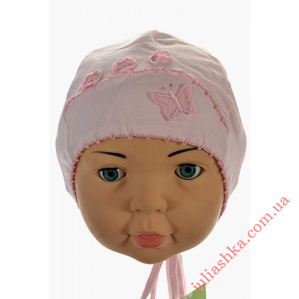 80 ILTOM(38-44р. трикотажная шапка)